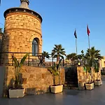The Rest Port Argento Hotel *