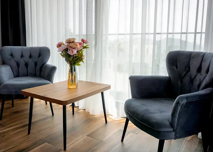 The Rest Port Argento Ξενοδοχείο *