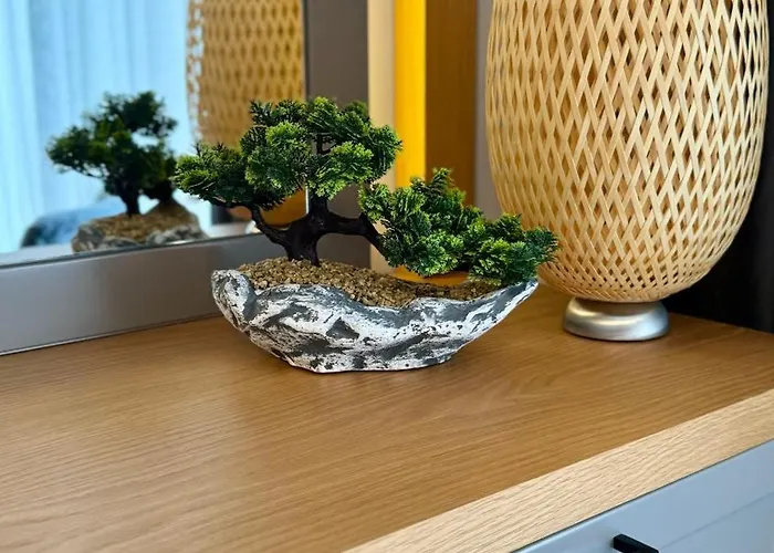 Ξενοδοχείο The Rest Port Argento *