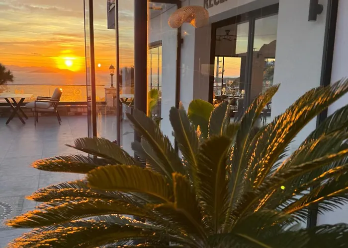 The Rest Port Argento Αλικαρνασσός