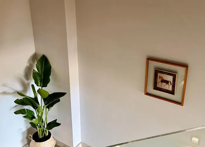 Ξενοδοχείο The Rest Port Argento