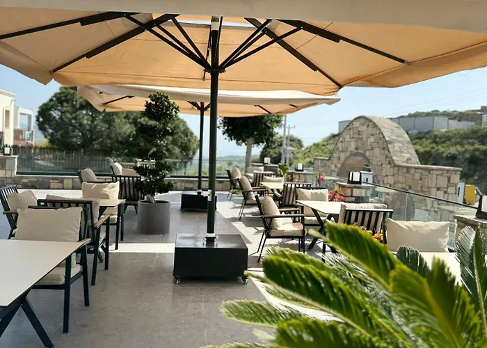 The Rest Port Argento Ξενοδοχείο *