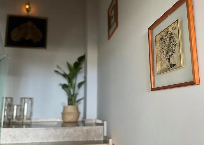 Ξενοδοχείο The Rest Port Argento Αλικαρνασσός