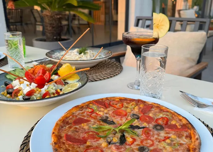 The Rest Port Argento Ξενοδοχείο