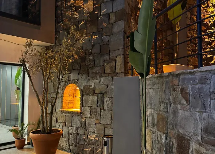 The Rest Port Argento Ξενοδοχείο *