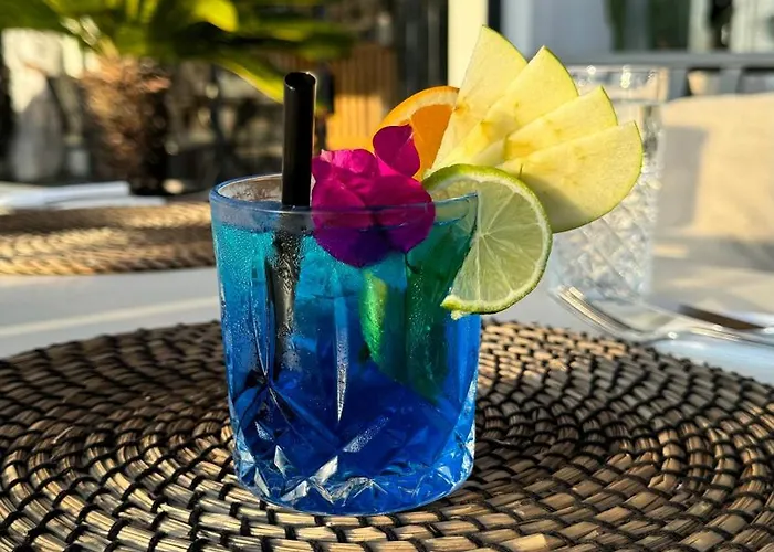 The Rest Port Argento Ξενοδοχείο