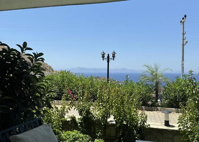 The Rest Port Argento Ξενοδοχείο