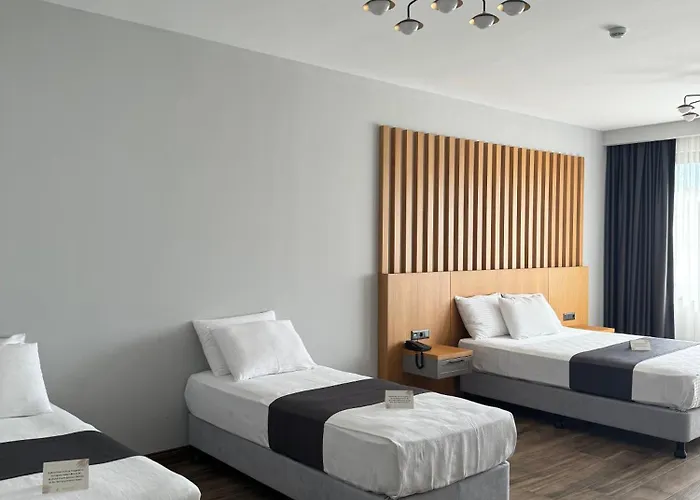 The Rest Port Argento Ξενοδοχείο