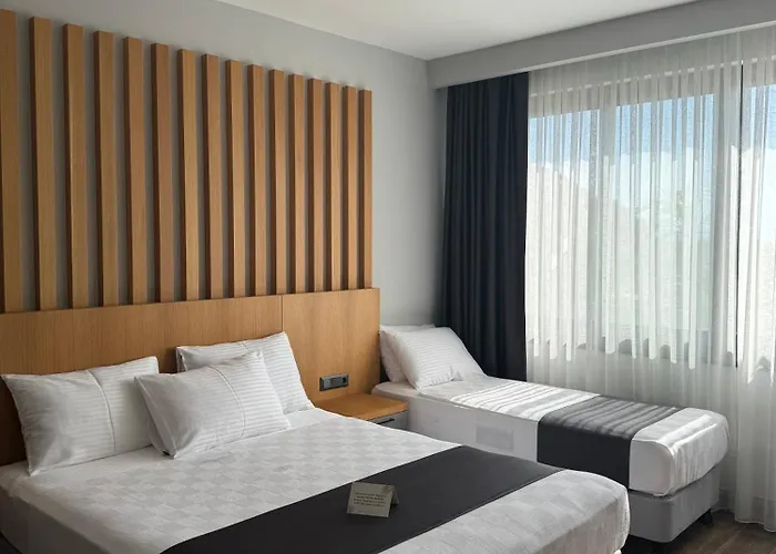 The Rest Port Argento Ξενοδοχείο Αλικαρνασσός