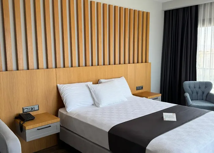 The Rest Port Argento Ξενοδοχείο