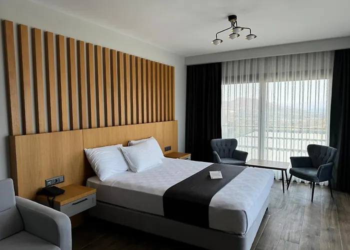 The Rest Port Argento Ξενοδοχείο *