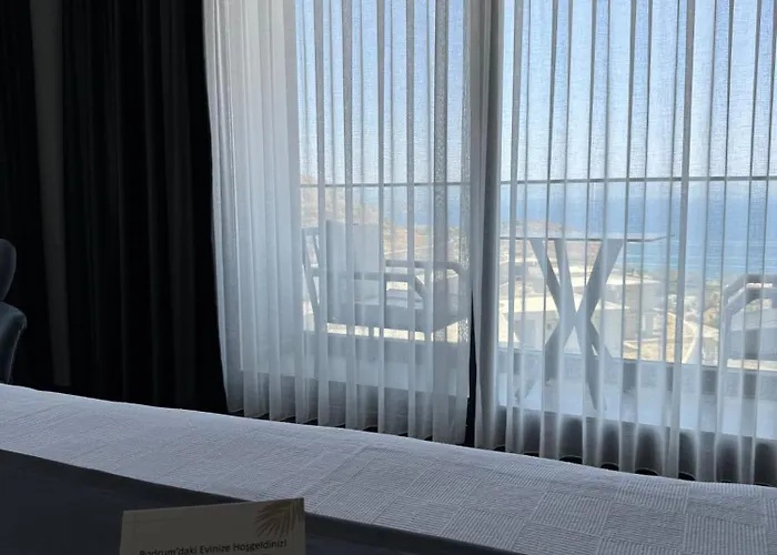 Ξενοδοχείο The Rest Port Argento *