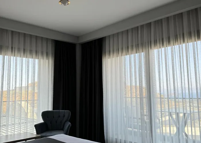 The Rest Port Argento Ξενοδοχείο Αλικαρνασσός