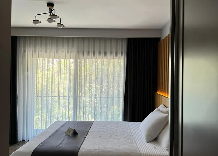 The Rest Port Argento Ξενοδοχείο Αλικαρνασσός