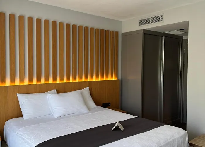 The Rest Port Argento Αλικαρνασσός