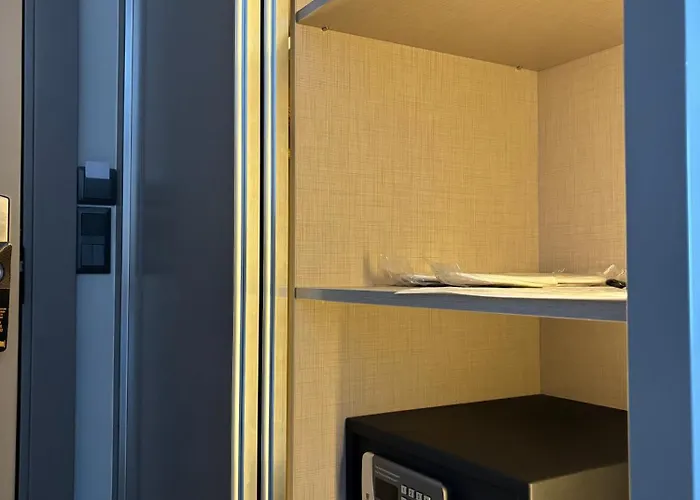 Ξενοδοχείο The Rest Port Argento Αλικαρνασσός