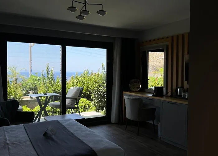 The Rest Port Argento Αλικαρνασσός