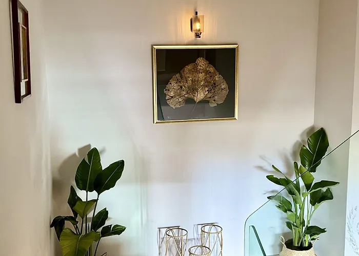 The Rest Port Argento Ξενοδοχείο *