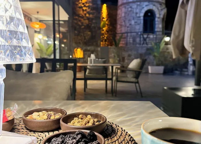 The Rest Port Argento Ξενοδοχείο *