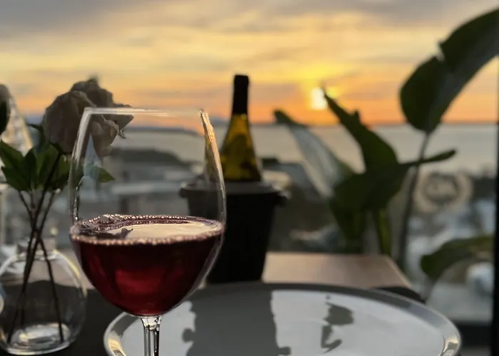 Ξενοδοχείο The Rest Port Argento Αλικαρνασσός