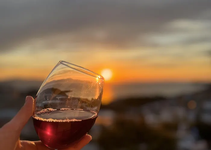 The Rest Port Argento Ξενοδοχείο