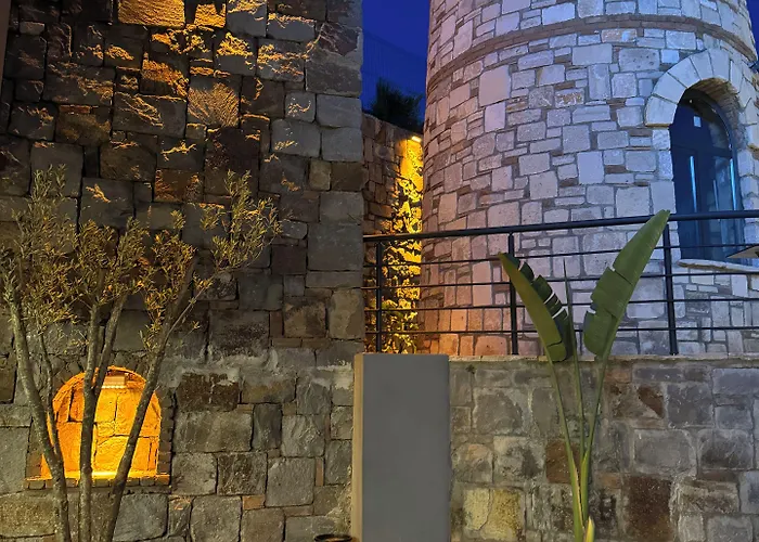 Ξενοδοχείο The Rest Port Argento *