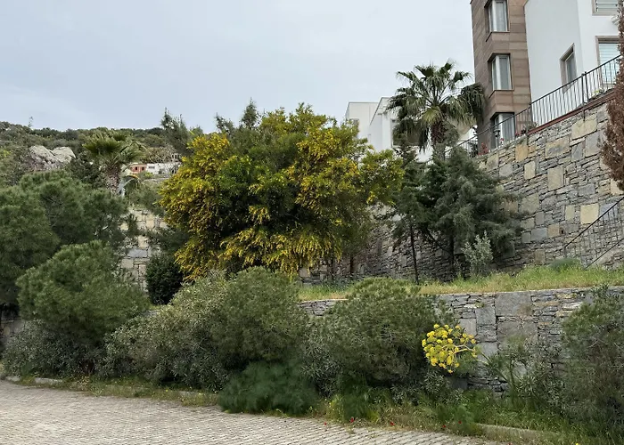 Ξενοδοχείο The Rest Port Argento *