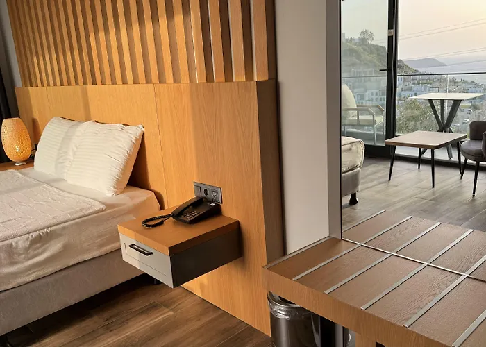 The Rest Port Argento Ξενοδοχείο *