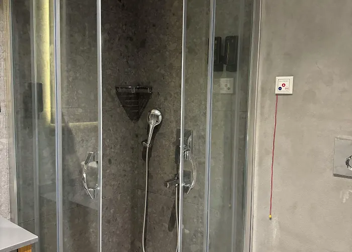 The Rest Port Argento Ξενοδοχείο Αλικαρνασσός