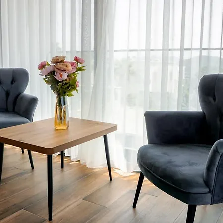 The Rest Port Argento Hotel *