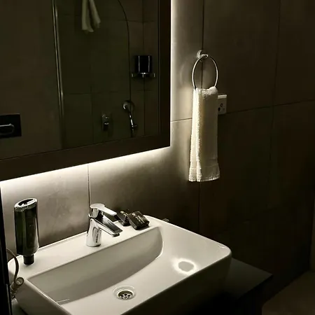 Hotel Argento *