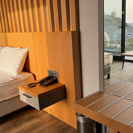 Hotel Argento *