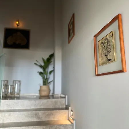 Hotel Argento Bodrum
