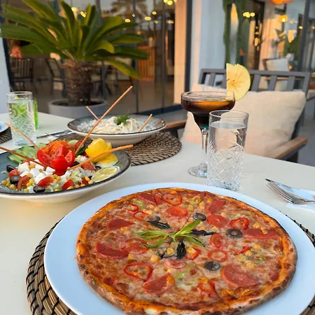 The Rest Port Argento Hotel