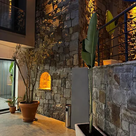 The Rest Port Argento Hotel *