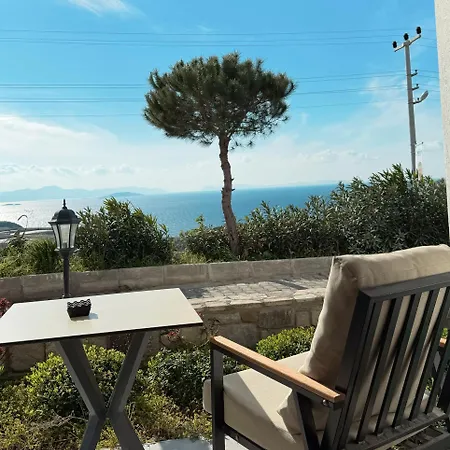 The Rest Port Argento * Bodrum