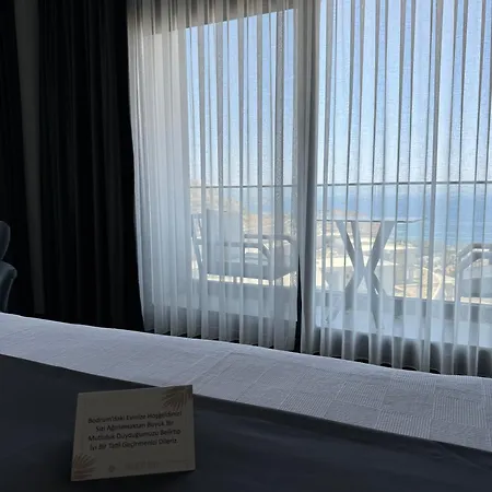 Hotel The Rest Port Argento *