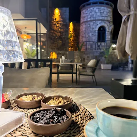 The Rest Port Argento Hotel *