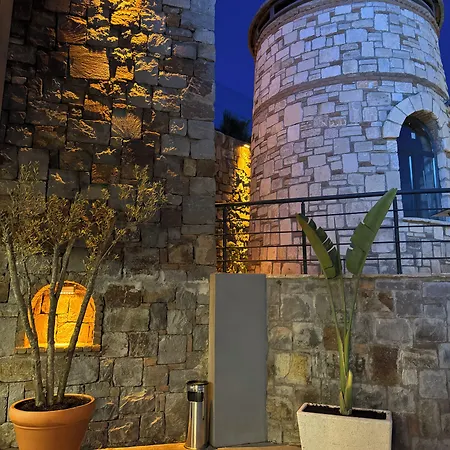 Hotel The Rest Port Argento *