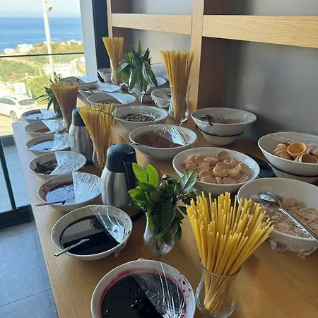 Hotel The Rest Port Argento Bodrum