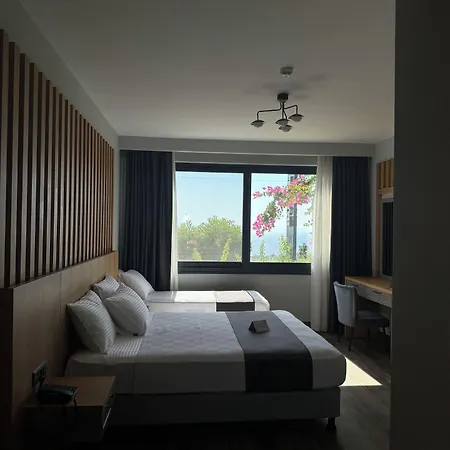 The Rest Port Argento * Bodrum