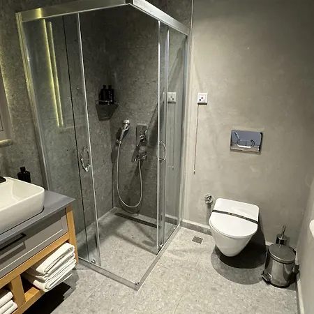 Hotel The Rest Port Argento *