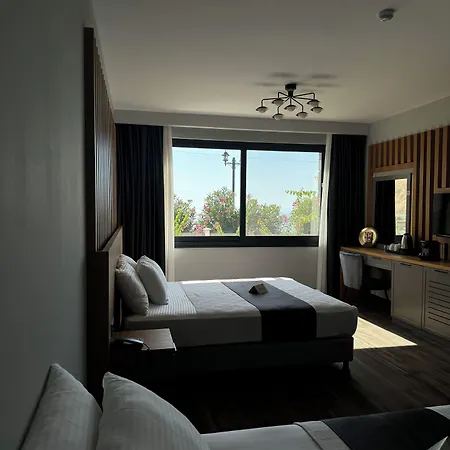 The Rest Port Argento