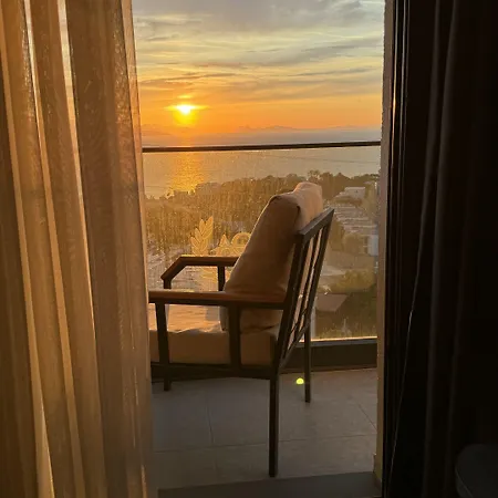 Hotel The Rest Port Argento Bodrum