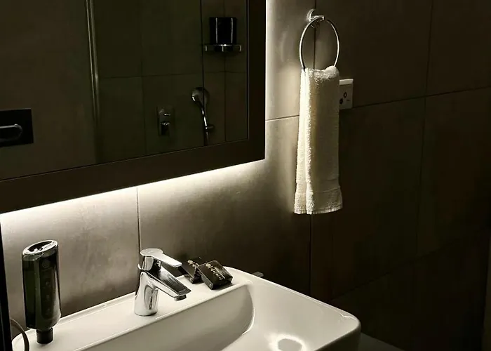 Отель The Rest Port Argento *