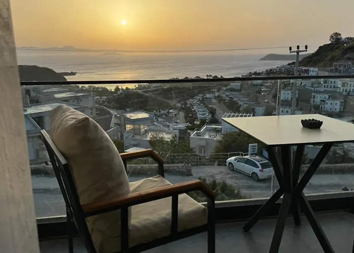 The Rest Port Argento * Бодрум