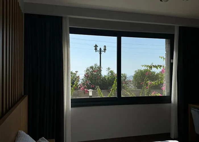 Отель The Rest Port Argento Бодрум