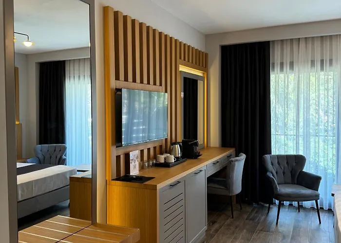 The Rest Port Argento * Bodrum