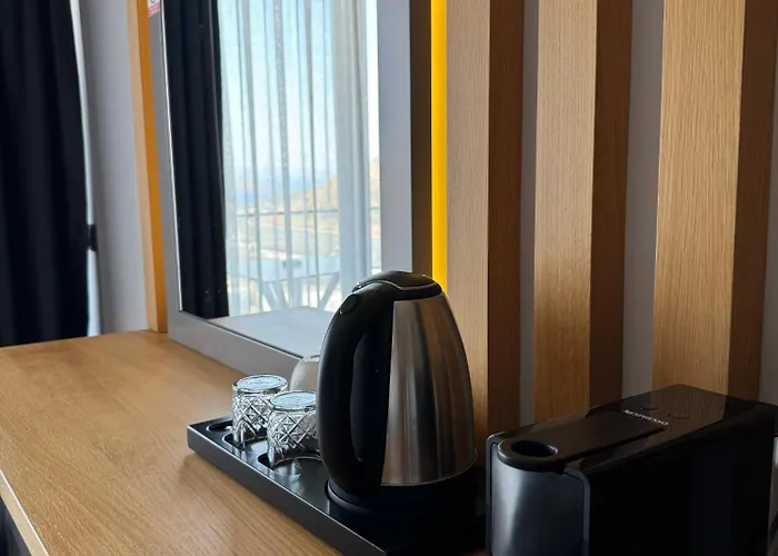 Hotel The Rest Port Argento