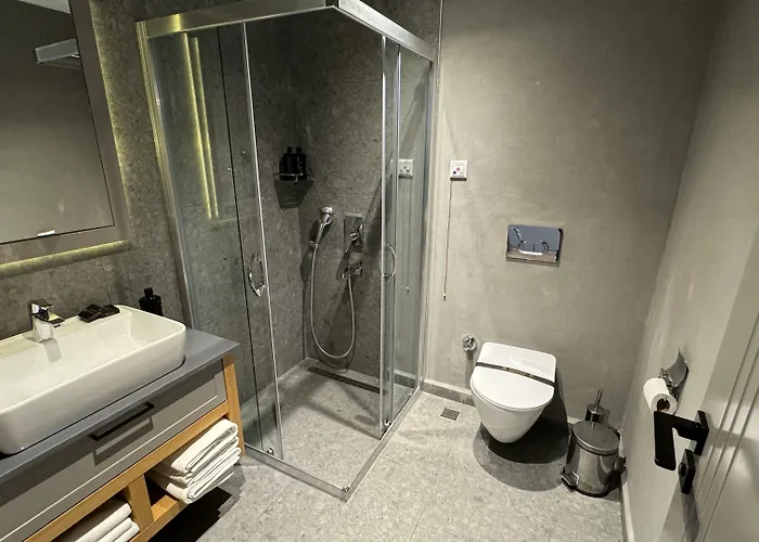 Hotel The Rest Port Argento *